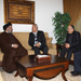 H. E. Sayyed Nasrallah met with PFLP-GC delegation headed by Talal Naji