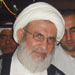 Sheikh Yazebk & a delegation of scholars offer their condolences to Syrian President 