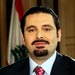 Saad Hariri Starts Historic Visit to Damascus, Meets Assad