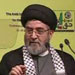 Sayyed Amin Sayyed meets with Lebanese-Palestinian follow-up delegation