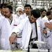 China opposes new sanctions on Iran