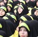 Photo report on the tenth of Muharram 