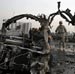 Ramadi twin blasts kill 23, injure scores