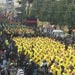 Photo Report: Hizbullah holds massive march in Nabatieh on 13th Moharram 