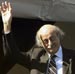 Jumblatt Asks Druze in Occupied Territories not to Serve in the Army