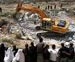 2009: An aim for “Israel” to raze over 130 Palestinian homes
