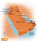 Regional scene: a year beginning with bloody massacres in Palestine 
