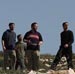 320 “Israeli” settler attacks in Nablus in 2009