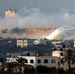 Italian Report: “Israel” Poisons Gaza Land