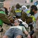  “Israel” to Simulate Unprecedented Biological Warfare Disaster 