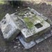 “Israeli” Occupation Authorities Continue to Vandalize Mamanullah Cemetery