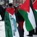 Photo-story from the EI: commemoration of Gaza assault all over the globe 