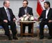 Ahmadinejad: Syria, Iran Will Create New World Order 