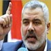 Hanieh Asks International Community to Hold 