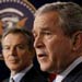 Pledges of Death: Iraq War Conspiracy Revealed