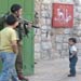 Régis Debray ...Or A Palestinian For One Day...