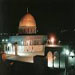 Zionist Attempts on Transforming a Prayer Chapel to a Jewish Temple