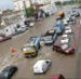Gaza Flooded as “Israel” Deliberately Opens Dam Gates  