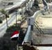 Alliance of trade unions appeals to Egypt government to stop building steel wall

