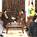 Unity Discussions the Focus of Hizbullah SG Meetings & Discussions