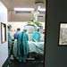 WHO voices concern over crumbling Gaza Healthcare
