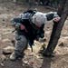 Pain, Not Injury, Main Cause of US Military Evacuations