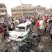 Baghdad: At Least 36 Killed, 75 Injured in Three Massive Blasts