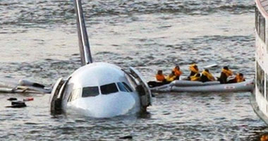 Ethiopian airliner crashes off Lebanon’s coast, 54 Lebanese on board 
