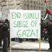 WHO Warns of a Devastating Life in Gaza