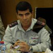 Ashkenazi Postpones Trip to Europe in Fear of Arrest 