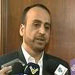 Hizbullah΄s International Relations Official Visited Ethiopian Embassy Offering Condolences