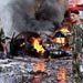 Top Hamas Commander Assassinated in Dubai