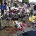 Major Blast in Karbala Murdered 20 Shiaa Visitors, Injures 120