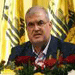 MP Raad: Despite All Threats, Iran Represents a Tough Rate in International Politics