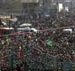 Iraqi Pilgrims Mark Imam Hussein Arbaeen 
