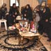 Women’s Activities Central Support Committee Visits Families of Plane Crash Victims