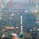 Iran: Celebrations Begin for 31st Anniversary of the Victory of the Islamic Revolution 