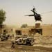 US Forces Kill 8 Iraqis