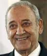 Berri: Pleased with Hariri’s Speech 