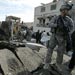 Iraq Ranks First Violent Country for Second Time