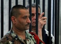 Spies for “Israel” Sentenced to Death for Majzoub Brothers Murder