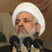 Qassem: We are not fighting on anyone else’s behalf, We fight for our own selves