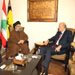 H. E. Sayyed Nasrallah Received Former PM Mikati