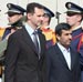 Tehran-Damascus Ties Stronger than Ever