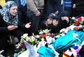 Hizbullah Participates in Funeral of Ethiopian Plane Crash 