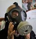 Precautionary “Fear” Measures…“Israelis” Rush into Stores for Gas Masks 