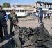 33 killed, 55 injured on Iraqs black Wednesday
