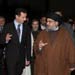 Assad: Syria’s Ties to Iran, Hizbullah and Hamas 