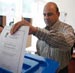  Iraqi Expats Cast Ballots in 16 Countries 