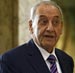 Berri: Arab League Should Reject Calls for “Israeli” Talks